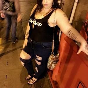 Meet your Posher, Candy